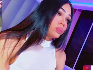 aiisha-rose Live Webcam on CamSoda