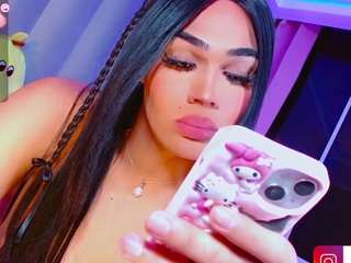 aiisha-rose Live Webcam on CamSoda