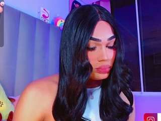 aiisha-rose Live Webcam on CamSoda