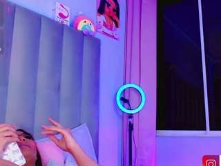 aiisha-rose camsoda