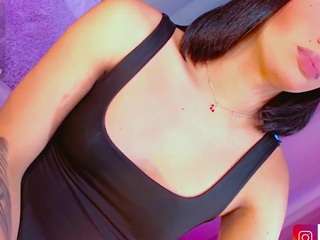 aiisha-rose Live Webcam on CamSoda