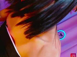 aiisha-rose Live Webcam on CamSoda