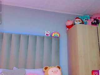 aiisha-rose webcam model