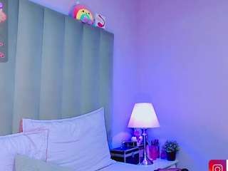 aiisha-rose webcam model