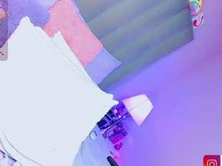 aiisha-rose Live Webcam on CamSoda