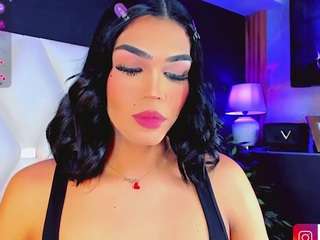 aiisha-rose webcam