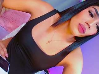 aiisha-rose's CamSoda show and profile