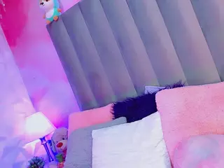 aiisha-rose's Live Sex Cam Show