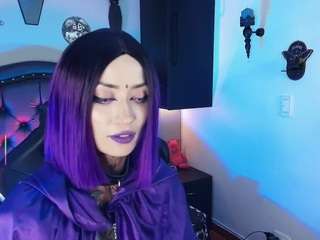 isis-raichu Live Webcam on CamSoda