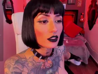 isis-raichu's Live Sex Cam Show