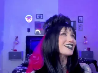 isis-raichu's Live Sex Cam Show
