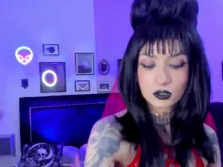 isis-raichu's Live Sex Cam Show