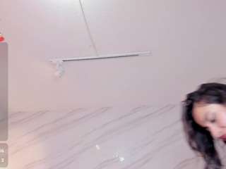kai-falcon Live Webcam on CamSoda