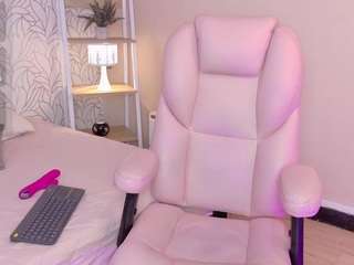kai-falcon Sex Cam Show