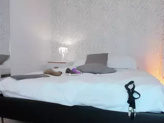 Kai-falcon's Live Sex Cam Show