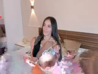 Kai-falcon's Live Sex Cam Show