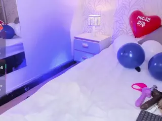 Kai-falcon's Live Sex Cam Show