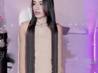 Kai-falcon's Live Sex Cam Show