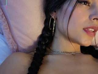 PIA STONE live cam preview