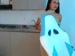 PIA STONE's Live Sex Cam Show