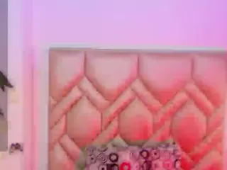 Anastasia's Live Sex Cam Show