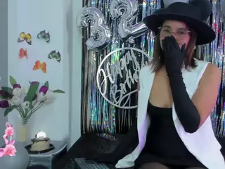 tessa's Live Sex Cam Show