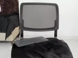 anna's Live Sex Cam Show