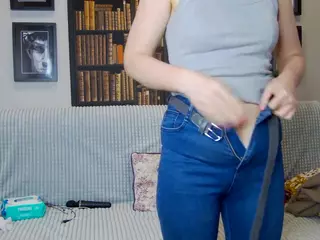 AmandaLisss's Live Sex Cam Show