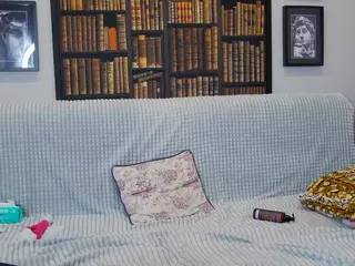 AmandaLisss's Live Sex Cam Show