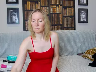 AmandaLisss's Live Sex Cam Show