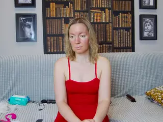 AmandaLisss's Live Sex Cam Show
