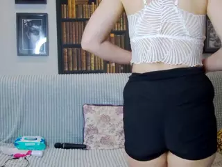 AmandaLisss's Live Sex Cam Show