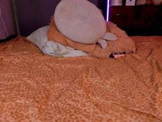 jess-lui Live Webcam on CamSoda