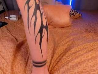 jess-lui webcam model