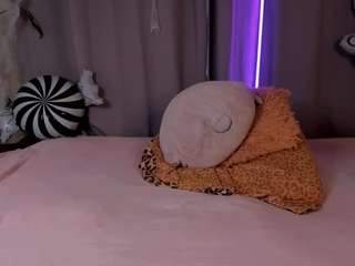 jess-lui webcam