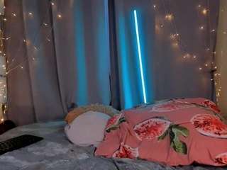 jess-lui webcam model