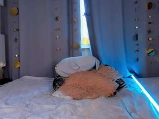 jess-lui webcam