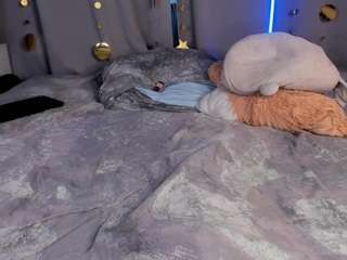 jess-lui's live room
