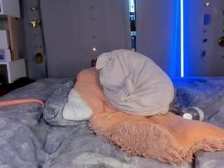 jess-lui's live room