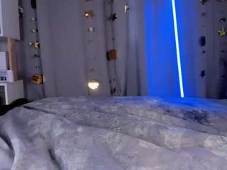 jess-lui's live room