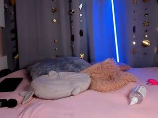jess-lui's live room