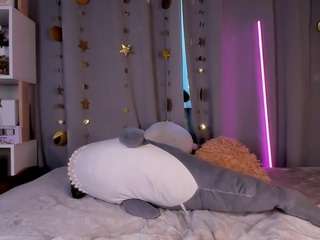 jess-lui Sex Cam Show