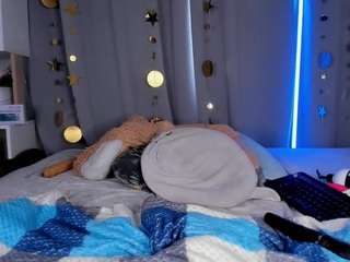 jess-lui Sex Cam Show