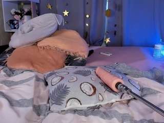 jess-lui live webcam show