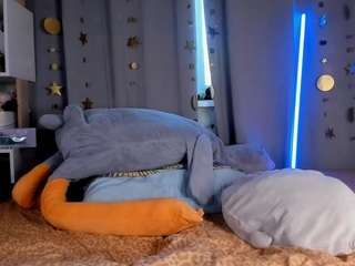 jess-lui live webcam show