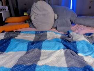 Jess-Lui live webcam show
