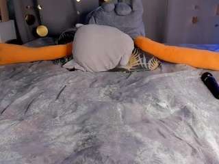 Jess-Lui live webcam show