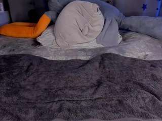 jess-lui's live room