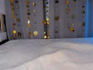 Jess-Lui live cam preview