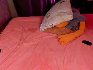 Jess-Lui's Live Sex Cam Show